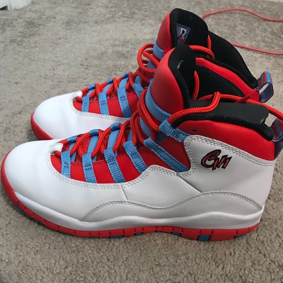 Air Jordan 10 Retro - Picture 2 of 2